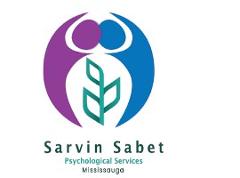 Sarvin Sabet logo